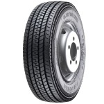 225/75 R 17,5 Lassa LS/M 4000 129/127M (M+S)