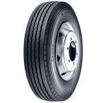235/75 R 17,5 Lassa LS/R 3000 132/130M