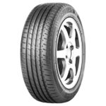 205/55 R 16 Lassa Driveways 91V - DOPRODEJ -